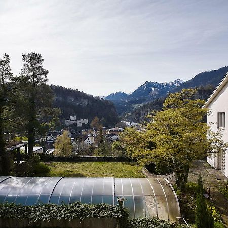 Villa Muller Feldkirch Zewnętrze zdjęcie
