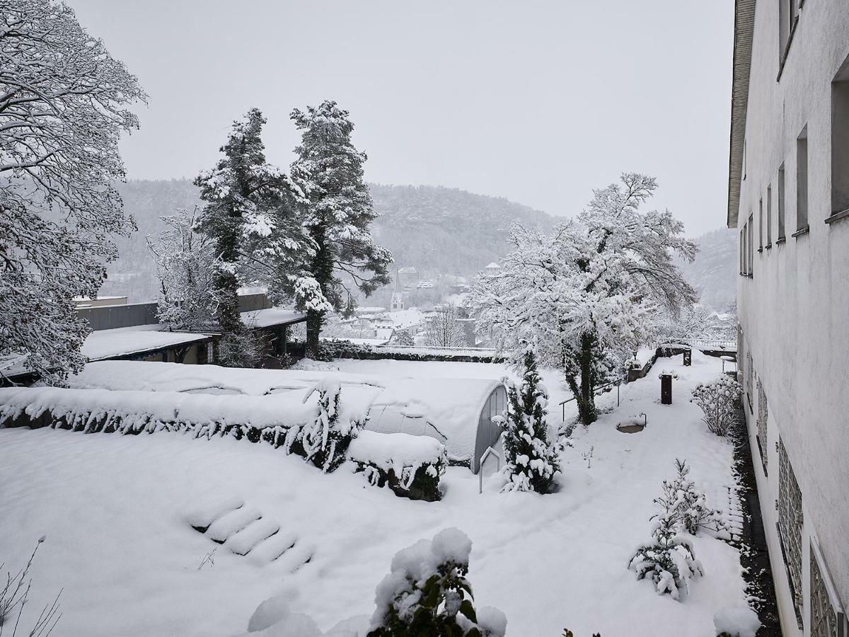Villa Muller Feldkirch Zewnętrze zdjęcie