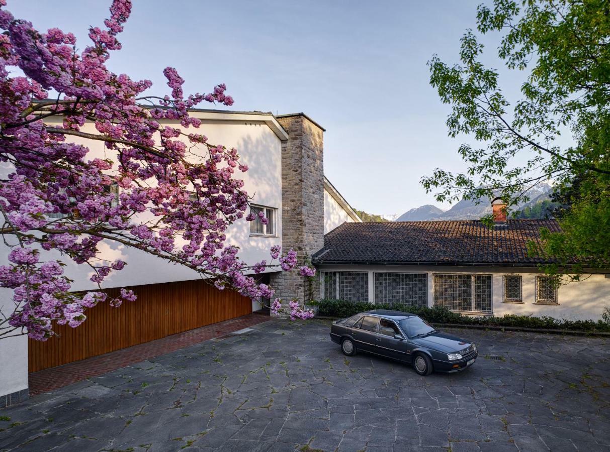 Villa Muller Feldkirch Zewnętrze zdjęcie