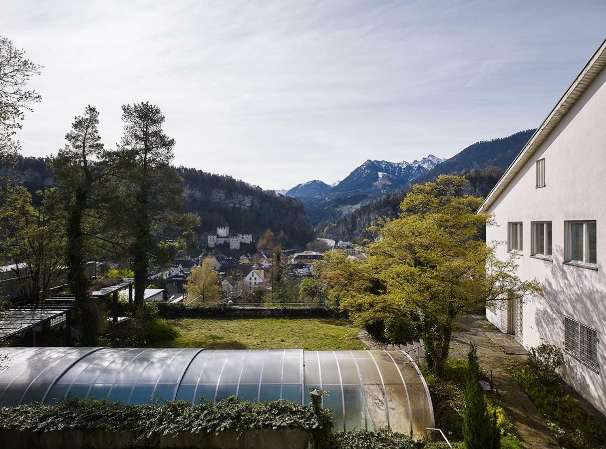 Villa Muller Feldkirch Zewnętrze zdjęcie