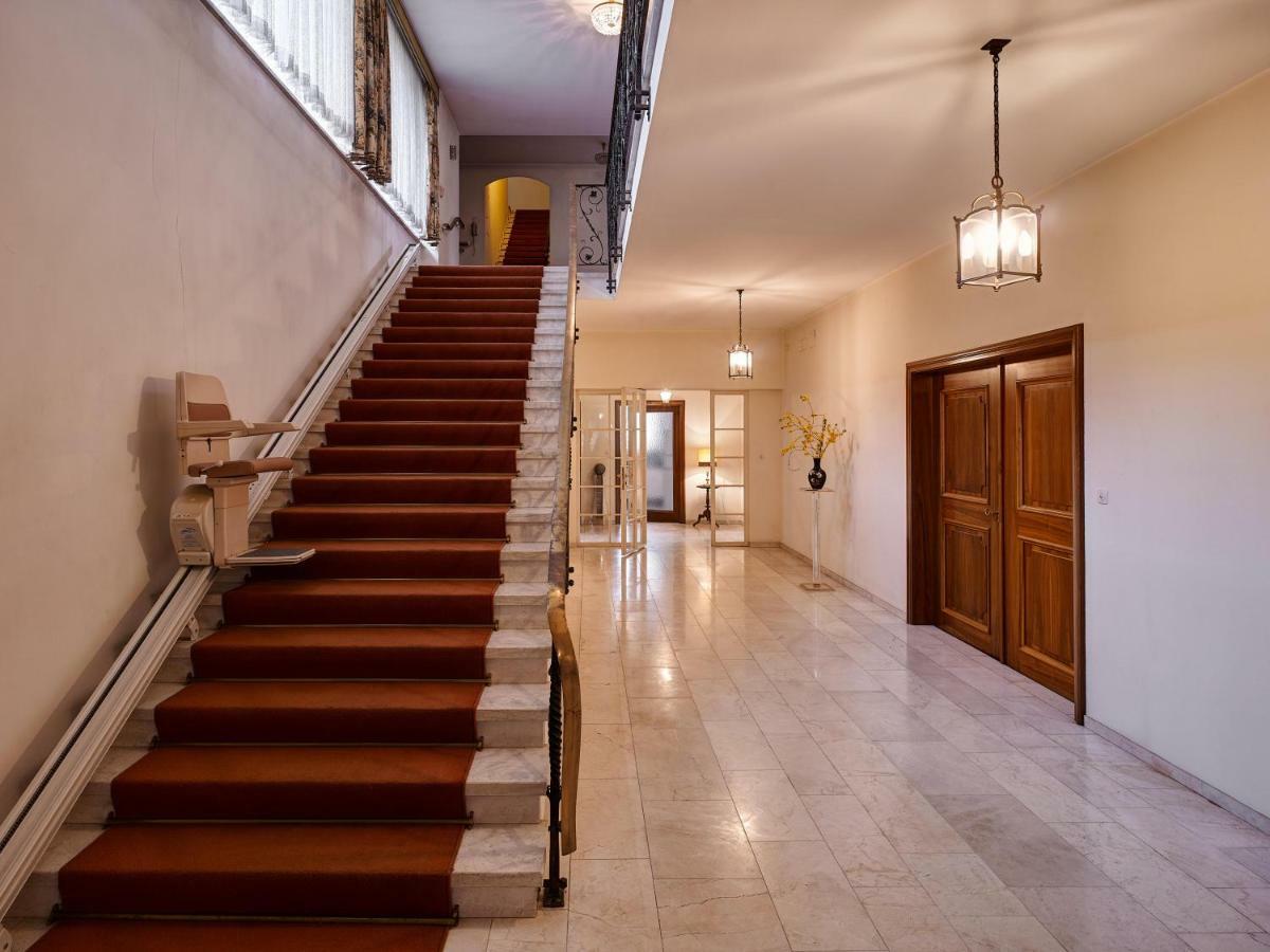 Villa Muller Feldkirch Zewnętrze zdjęcie