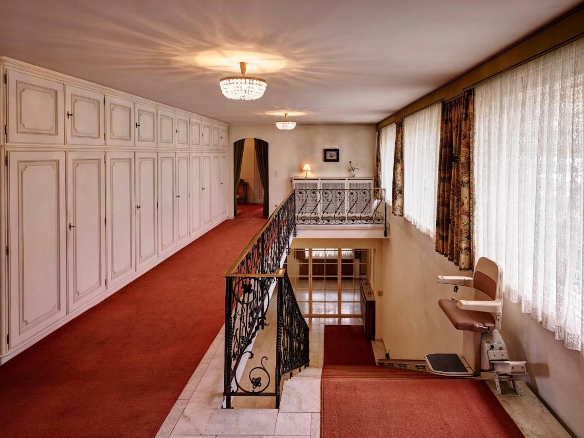 Villa Muller Feldkirch Zewnętrze zdjęcie