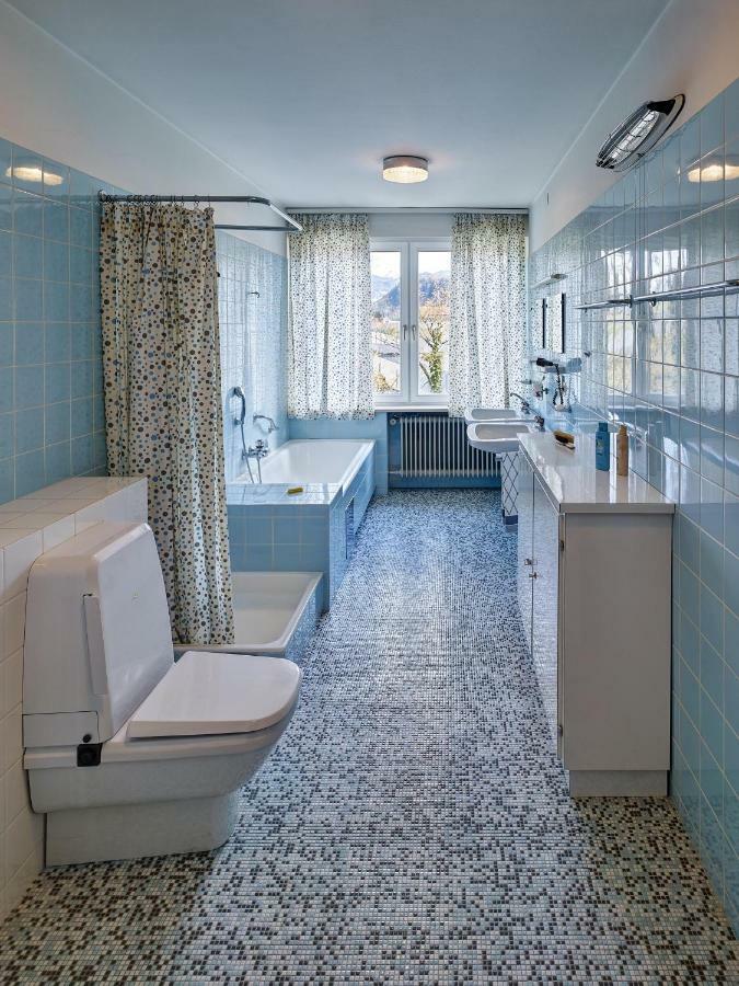 Villa Muller Feldkirch Zewnętrze zdjęcie