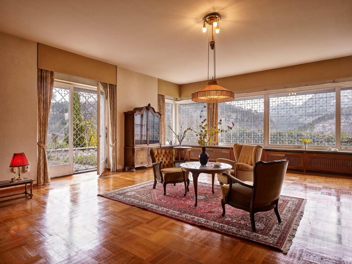 Villa Muller Feldkirch Zewnętrze zdjęcie