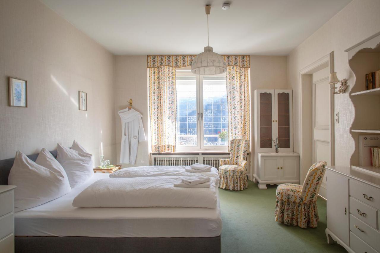 Villa Muller Feldkirch Zewnętrze zdjęcie