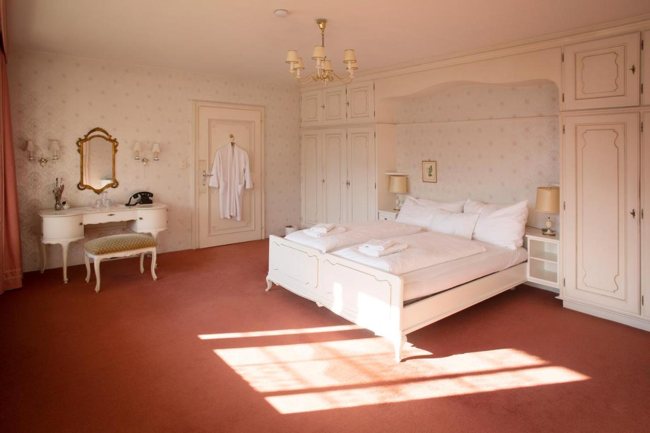Villa Muller Feldkirch Zewnętrze zdjęcie