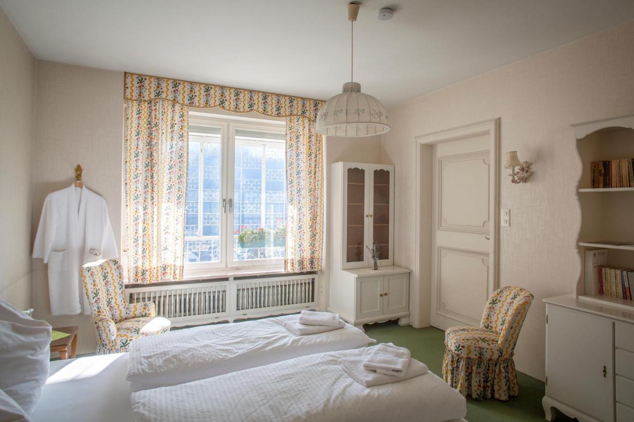 Villa Muller Feldkirch Zewnętrze zdjęcie