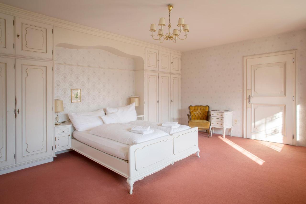 Villa Muller Feldkirch Zewnętrze zdjęcie