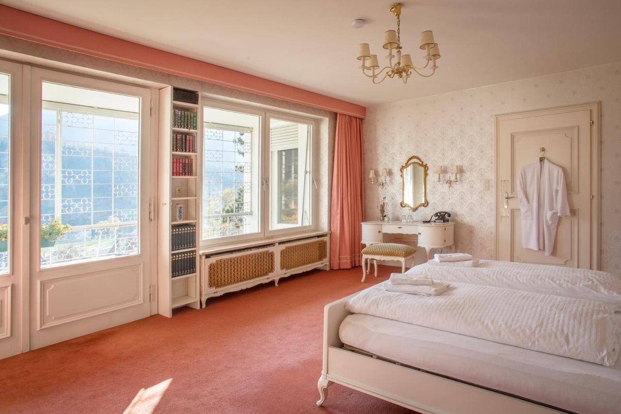 Villa Muller Feldkirch Zewnętrze zdjęcie