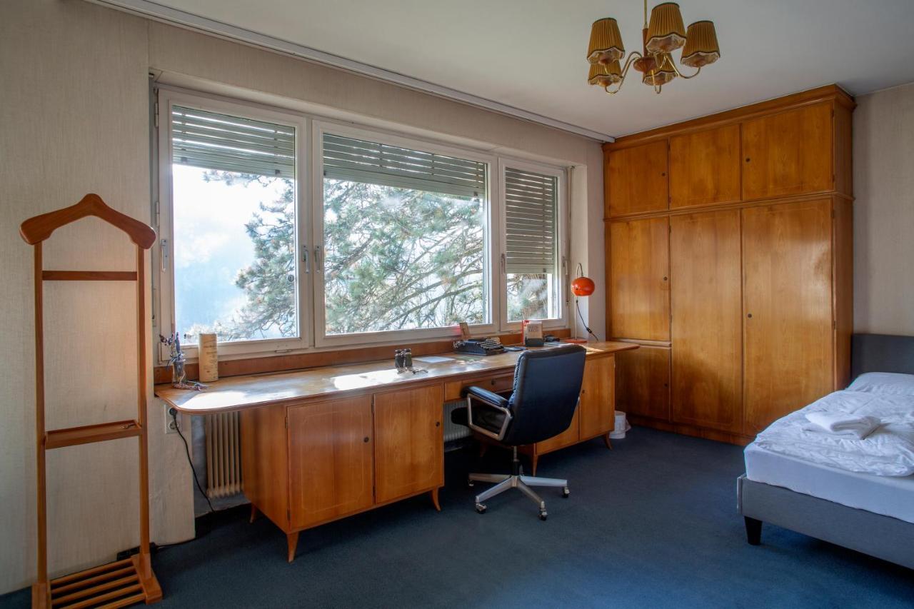Villa Muller Feldkirch Zewnętrze zdjęcie