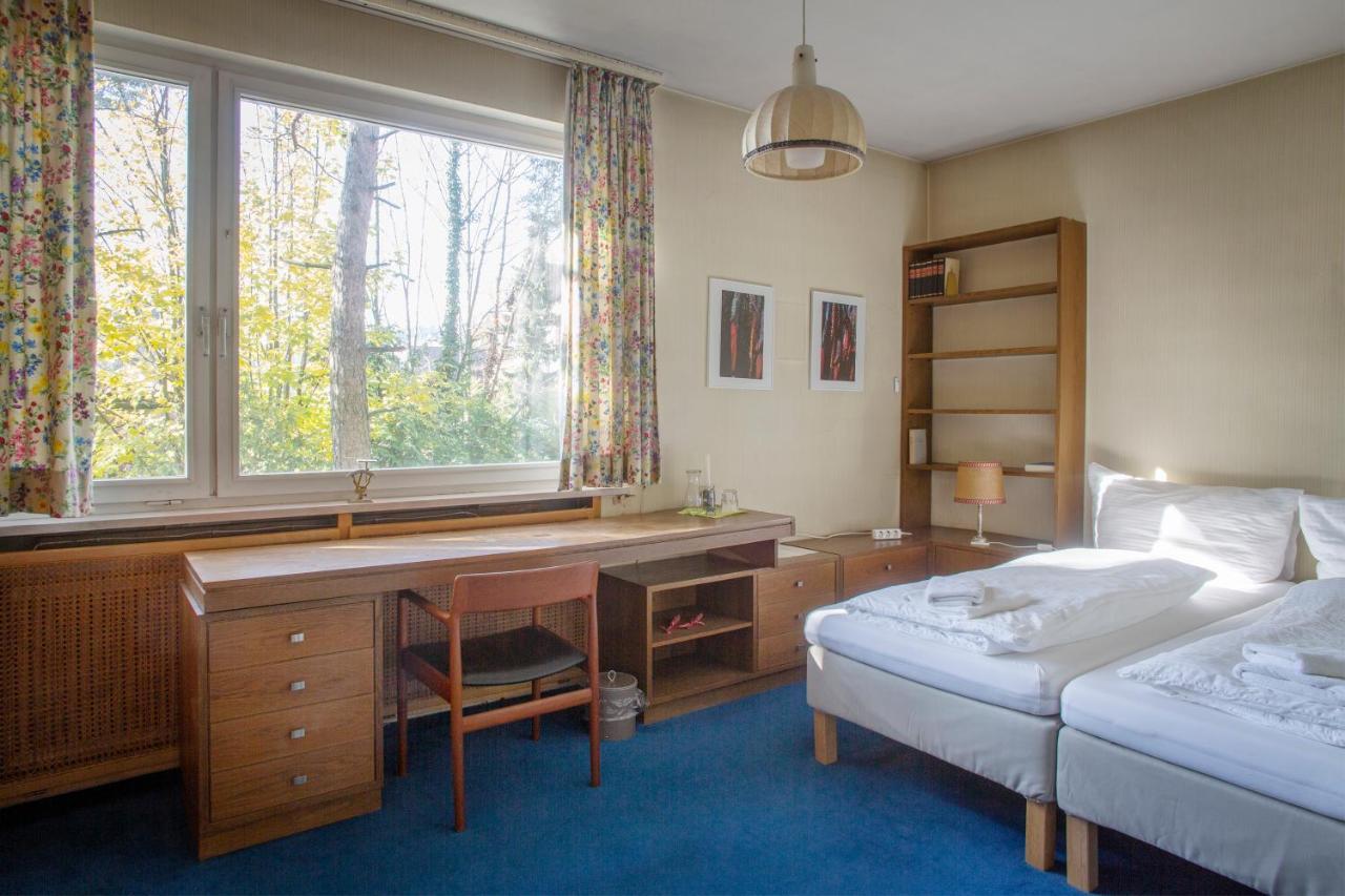 Villa Muller Feldkirch Zewnętrze zdjęcie